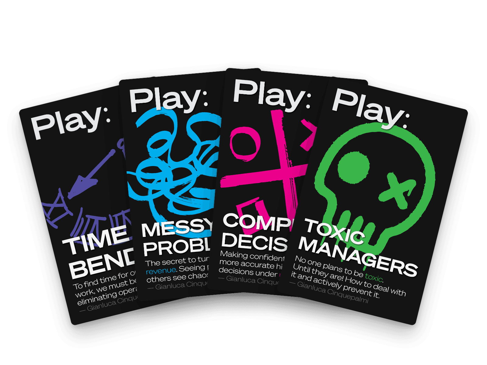 Playbooks