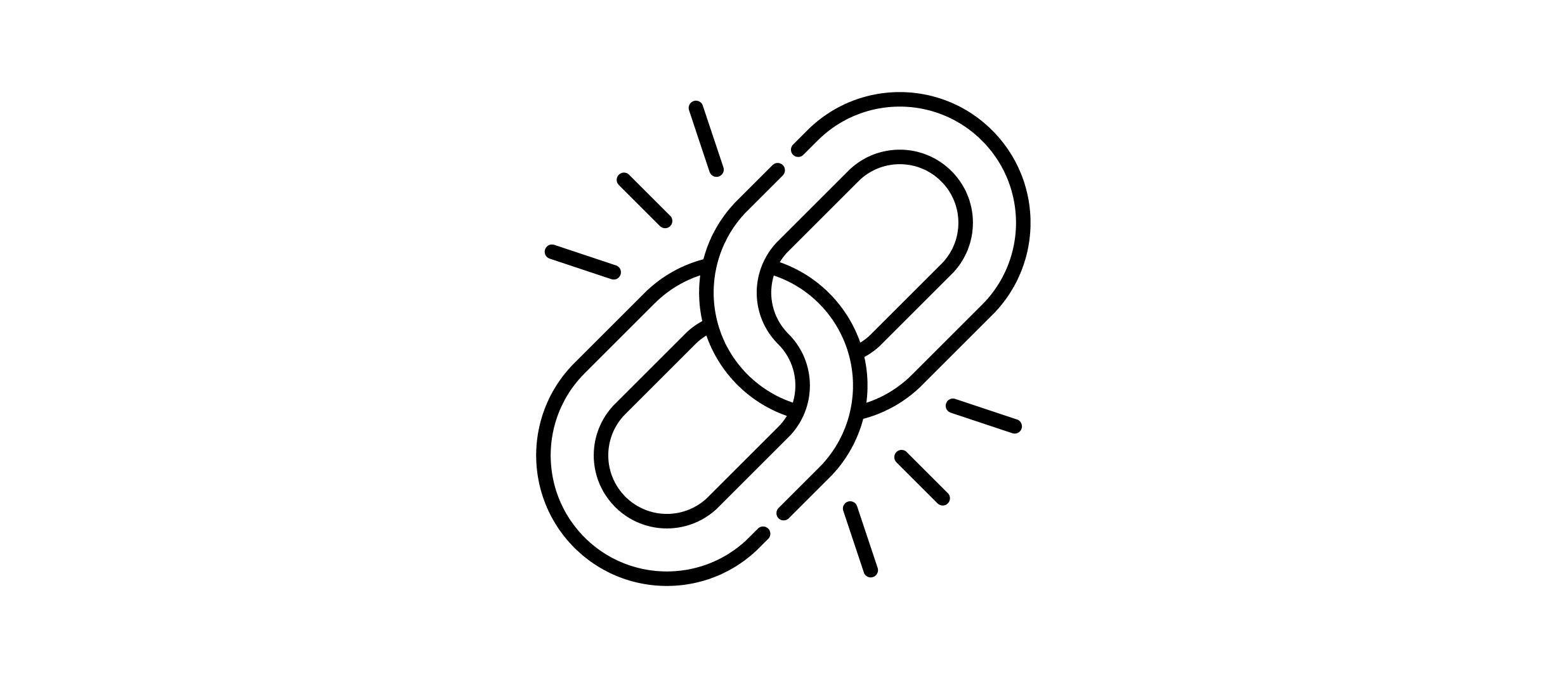 Autolink feature illustration